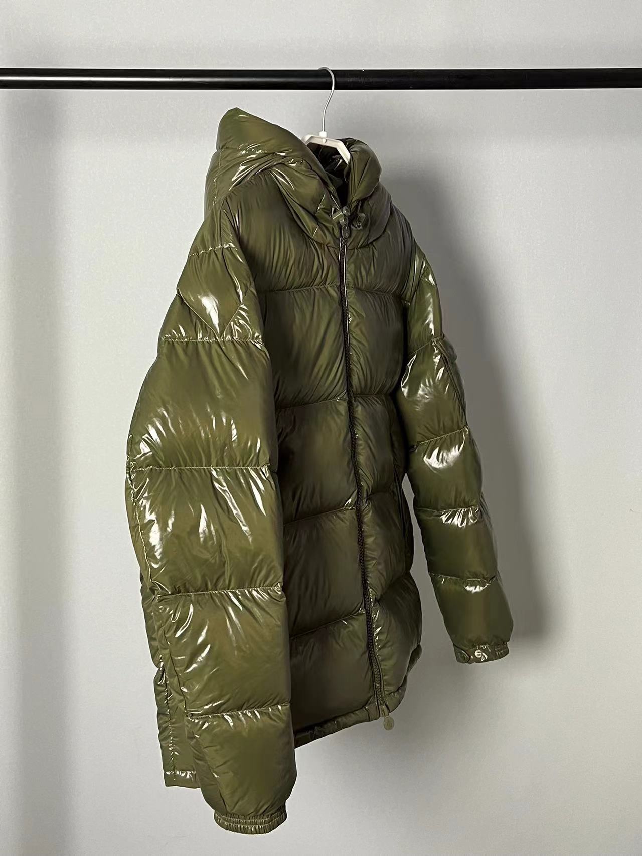 Moncler Down Jackets